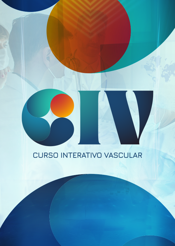 Curso Interativo Vascular